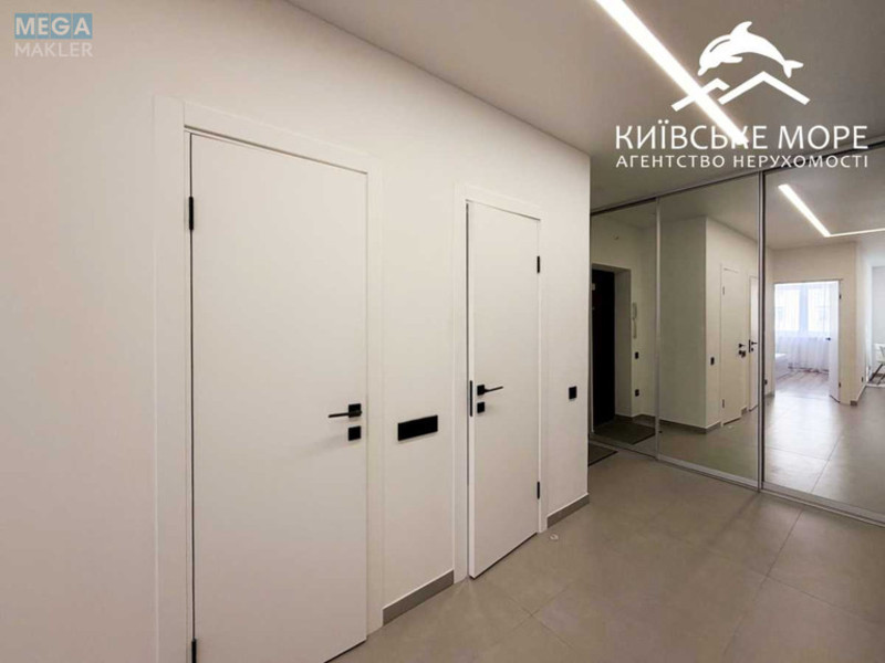 Оренда 2 кімнатної квартири, <a class="location-link" href="/kiev/" title="Недвижимость Київ">Київ</a>, <a class="location-link" href="/kiev/dneprovskij/" title="Недвижимость Дніпровський район">Дніпровський р-н</a>, Воскресенська вул., 12В (изображение 8)