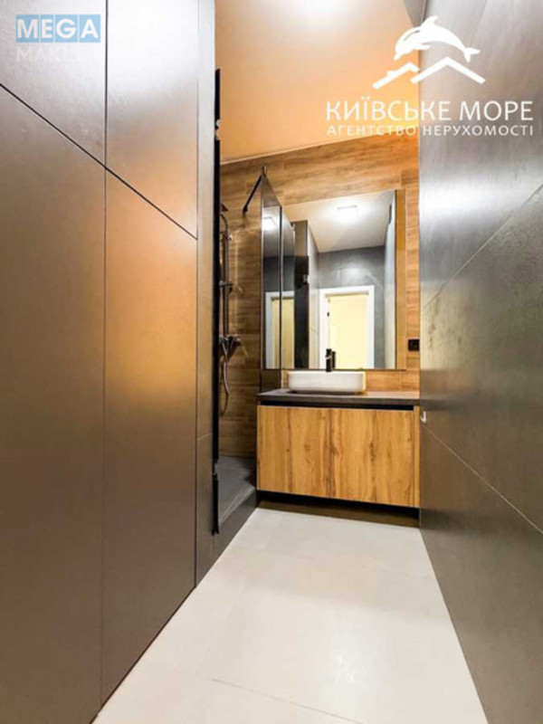 Оренда 2 кімнатної квартири, <a class="location-link" href="/kiev/" title="Недвижимость Київ">Київ</a>, <a class="location-link" href="/kiev/dneprovskij/" title="Недвижимость Дніпровський район">Дніпровський р-н</a>, Воскресенська вул., 12В (изображение 10)