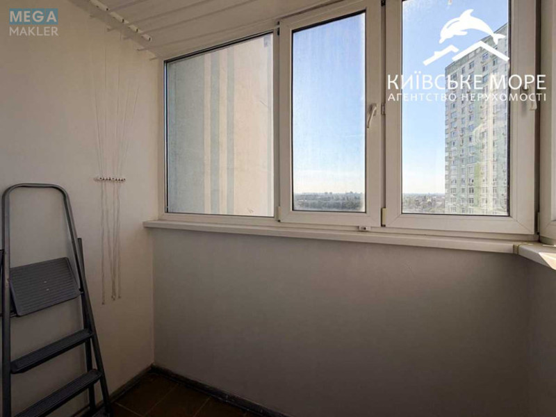 Оренда 2 кімнатної квартири, <a class="location-link" href="/kiev/" title="Недвижимость Київ">Київ</a>, <a class="location-link" href="/kiev/dneprovskij/" title="Недвижимость Дніпровський район">Дніпровський р-н</a>, Воскресенська вул., 12В (изображение 15)