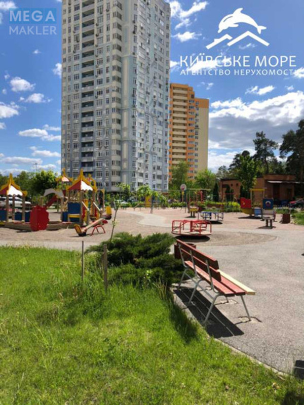 Оренда 2 кімнатної квартири, <a class="location-link" href="/kiev/" title="Недвижимость Київ">Київ</a>, <a class="location-link" href="/kiev/dneprovskij/" title="Недвижимость Дніпровський район">Дніпровський р-н</a>, Воскресенська вул., 12В (изображение 17)