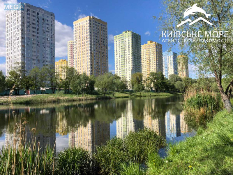 Оренда 2 кімнатної квартири, <a class="location-link" href="/kiev/" title="Недвижимость Київ">Київ</a>, <a class="location-link" href="/kiev/dneprovskij/" title="Недвижимость Дніпровський район">Дніпровський р-н</a>, Воскресенська вул., 12В (изображение 22)