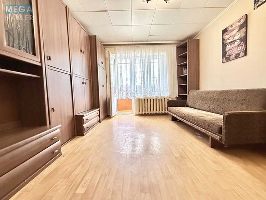 Продаж 1 кімнатної квартири (36/18/6), 3 пов. 9 пов. будинку, <a class="location-link" href="/kiev/" title="Недвижимость Київ">Київ</a>, <a class="location-link" href="/kiev/obolonskij/" title="Недвижимость Оболонський район">Оболонський р-н</a>, Северная ул., 50 (изображение 2)