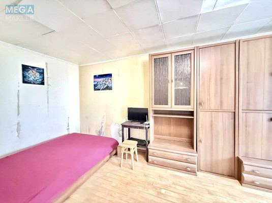 Продаж 1 кімнатної квартири (36/18/6), 3 пов. 9 пов. будинку, <a class="location-link" href="/kiev/" title="Недвижимость Київ">Київ</a>, <a class="location-link" href="/kiev/obolonskij/" title="Недвижимость Оболонський район">Оболонський р-н</a>, Северная ул., 50 (изображение 6)