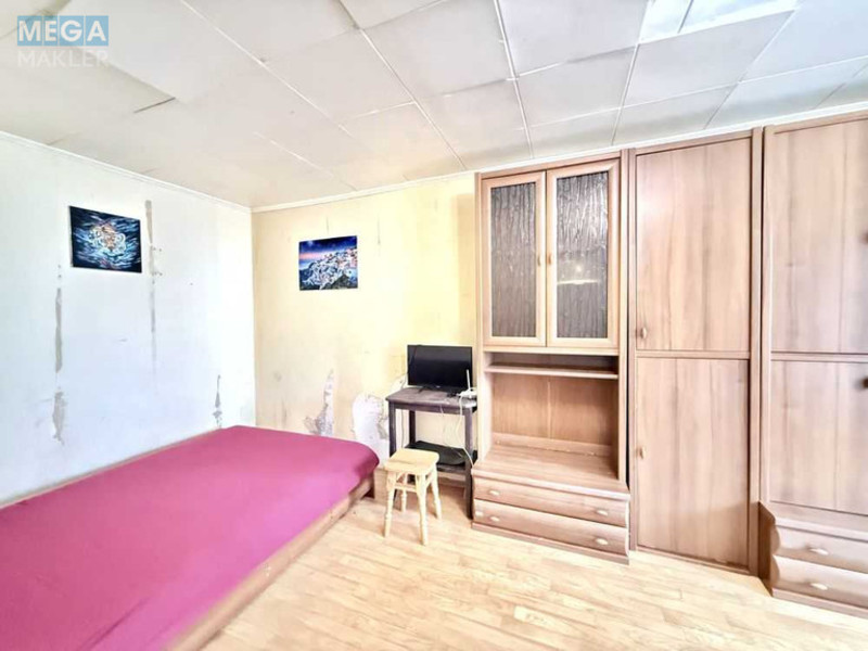 Продаж 1 кімнатної квартири (36/18/6), 3 пов. 9 пов. будинку, <a class="location-link" href="/kiev/" title="Недвижимость Київ">Київ</a>, <a class="location-link" href="/kiev/obolonskij/" title="Недвижимость Оболонський район">Оболонський р-н</a>, Северная ул., 50 (изображение 6)