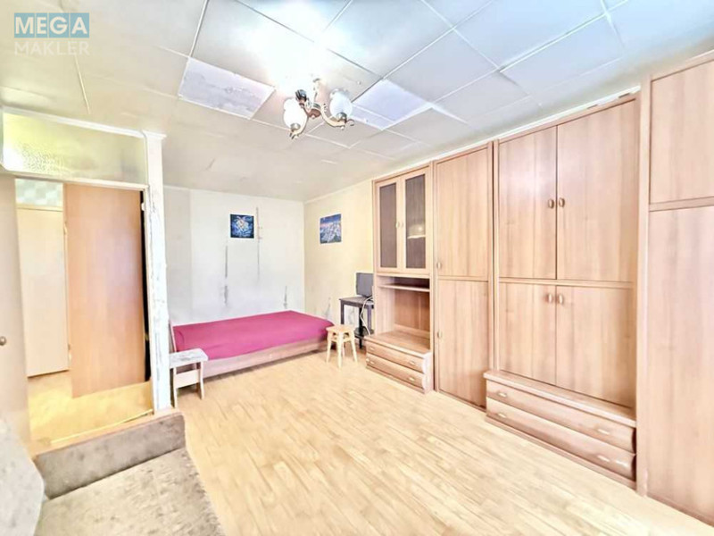 Продаж 1 кімнатної квартири (36/18/6), 3 пов. 9 пов. будинку, <a class="location-link" href="/kiev/" title="Недвижимость Київ">Київ</a>, <a class="location-link" href="/kiev/obolonskij/" title="Недвижимость Оболонський район">Оболонський р-н</a>, Северная ул., 50 (изображение 7)