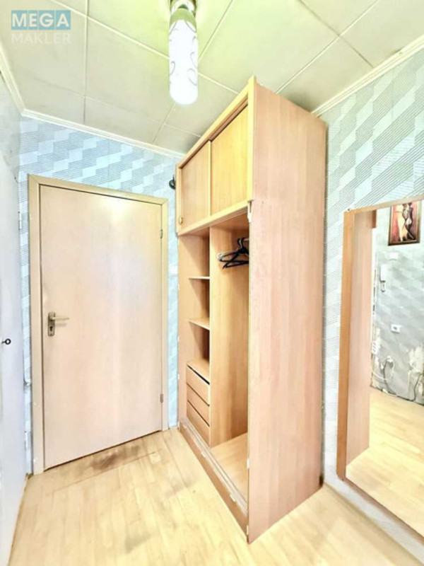 Продаж 1 кімнатної квартири (36/18/6), 3 пов. 9 пов. будинку, <a class="location-link" href="/kiev/" title="Недвижимость Київ">Київ</a>, <a class="location-link" href="/kiev/obolonskij/" title="Недвижимость Оболонський район">Оболонський р-н</a>, Северная ул., 50 (изображение 19)