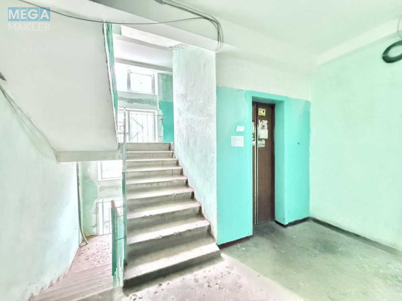 Продаж 1 кімнатної квартири (36/18/6), 3 пов. 9 пов. будинку, <a class="location-link" href="/kiev/" title="Недвижимость Київ">Київ</a>, <a class="location-link" href="/kiev/obolonskij/" title="Недвижимость Оболонський район">Оболонський р-н</a>, Северная ул., 50 (изображение 20)