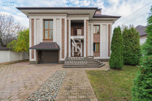 Оренда дома, <a class="location-link" href="/kiev/" title="Недвижимость Київ">Київ</a>, <a class="location-link" href="/kiev/svyatoshinskij/" title="Недвижимость Святошинський район">Святошинський р-н</a>, Академика Туполева ул. (изображение 2)