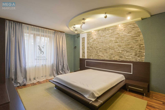 Оренда дома, <a class="location-link" href="/kiev/" title="Недвижимость Київ">Київ</a>, <a class="location-link" href="/kiev/svyatoshinskij/" title="Недвижимость Святошинський район">Святошинський р-н</a>, Академика Туполева ул. (изображение 5)