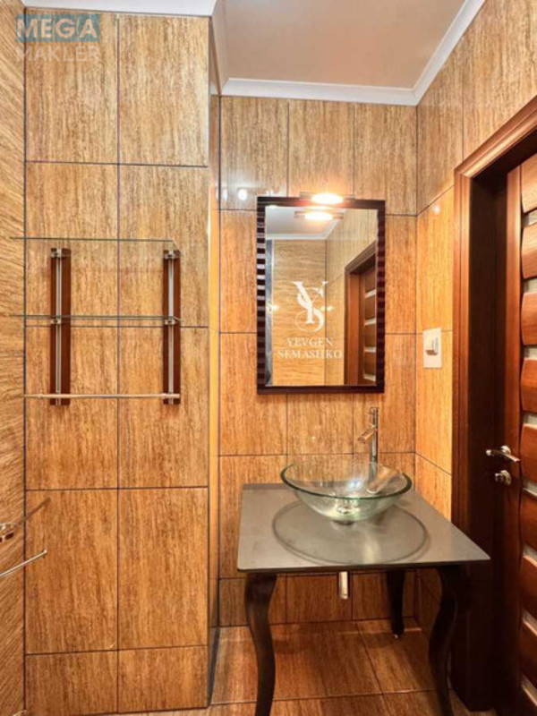 Оренда дома, <a class="location-link" href="/kiev/" title="Недвижимость Київ">Київ</a>, <a class="location-link" href="/kiev/svyatoshinskij/" title="Недвижимость Святошинський район">Святошинський р-н</a>, Академика Туполева ул. (изображение 7)