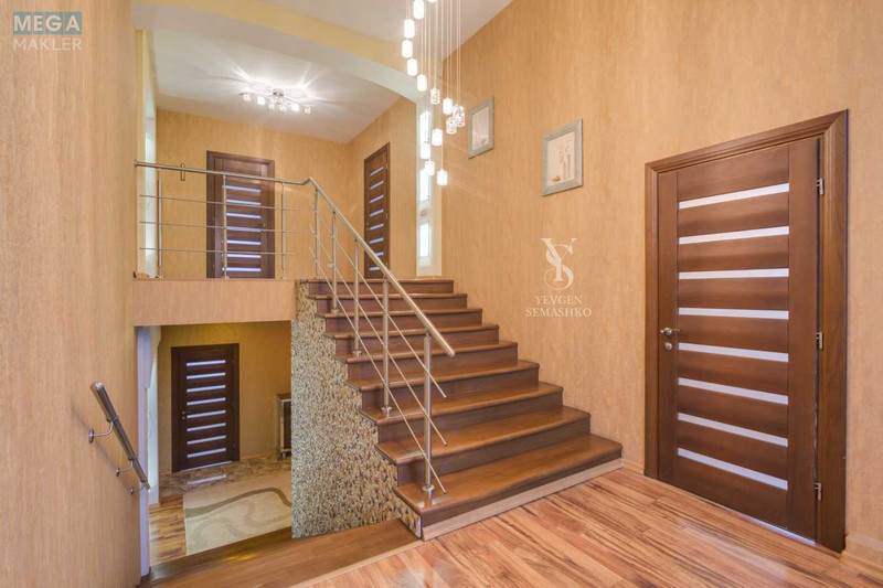 Оренда дома, <a class="location-link" href="/kiev/" title="Недвижимость Київ">Київ</a>, <a class="location-link" href="/kiev/svyatoshinskij/" title="Недвижимость Святошинський район">Святошинський р-н</a>, Академика Туполева ул. (изображение 12)