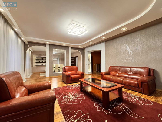 Оренда дома, <a class="location-link" href="/kiev/" title="Недвижимость Київ">Київ</a>, <a class="location-link" href="/kiev/svyatoshinskij/" title="Недвижимость Святошинський район">Святошинський р-н</a>, Академика Туполева ул. (изображение 13)