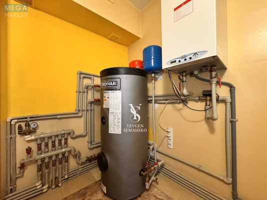 Оренда дома, <a class="location-link" href="/kiev/" title="Недвижимость Київ">Київ</a>, <a class="location-link" href="/kiev/svyatoshinskij/" title="Недвижимость Святошинський район">Святошинський р-н</a>, Академика Туполева ул. (изображение 18)