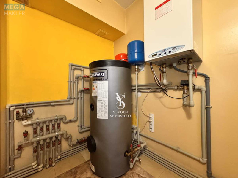 Оренда дома, <a class="location-link" href="/kiev/" title="Недвижимость Київ">Київ</a>, <a class="location-link" href="/kiev/svyatoshinskij/" title="Недвижимость Святошинський район">Святошинський р-н</a>, Академика Туполева ул. (изображение 18)