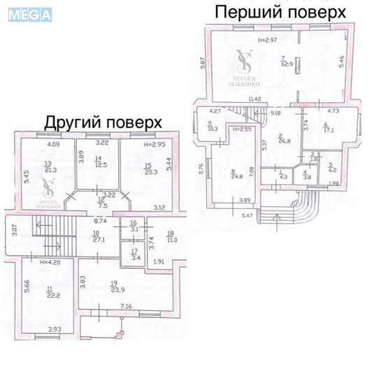 Оренда дома, <a class="location-link" href="/kiev/" title="Недвижимость Київ">Київ</a>, <a class="location-link" href="/kiev/svyatoshinskij/" title="Недвижимость Святошинський район">Святошинський р-н</a>, Академика Туполева ул. (изображение 22)