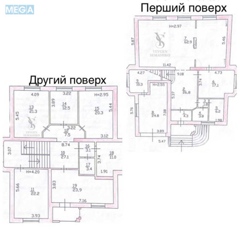 Оренда дома, <a class="location-link" href="/kiev/" title="Недвижимость Київ">Київ</a>, <a class="location-link" href="/kiev/svyatoshinskij/" title="Недвижимость Святошинський район">Святошинський р-н</a>, Академика Туполева ул. (изображение 22)