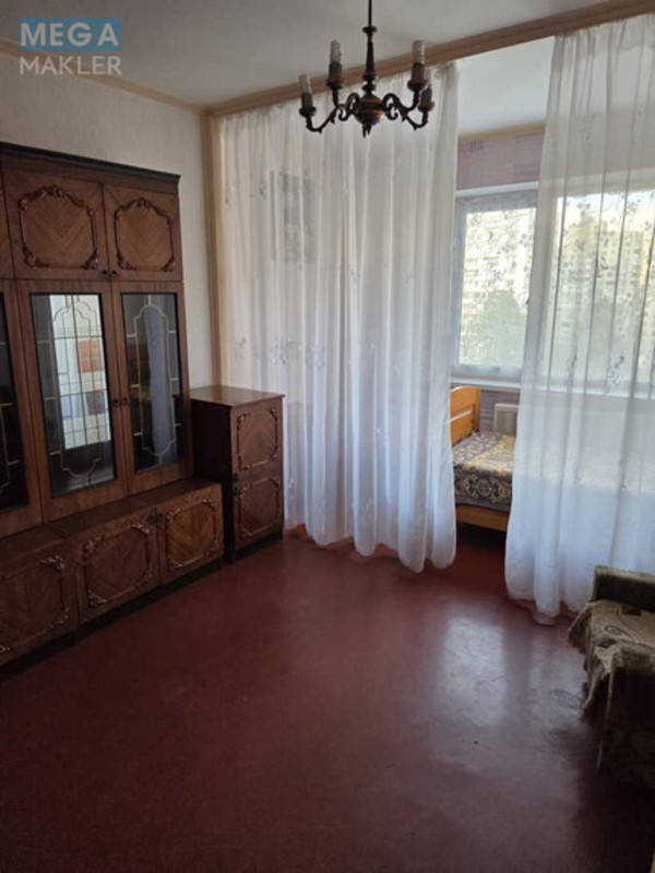 Оренда 2 кімнатної квартири, <a class="location-link" href="/kiev/" title="Недвижимость Київ">Київ</a>, <a class="location-link" href="/kiev/svyatoshinskij/" title="Недвижимость Святошинський район">Святошинський р-н</a>, Михайла Котельникова вул., 25 (изображение 8)