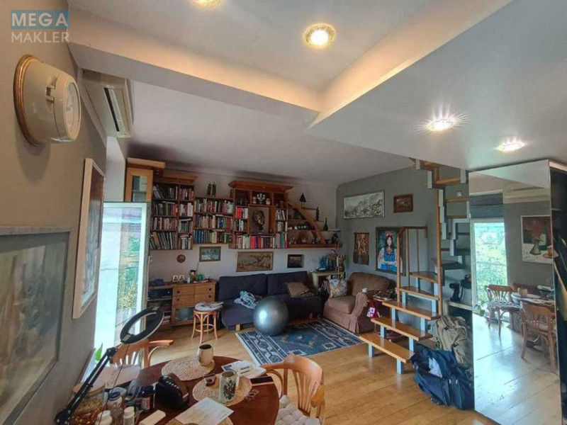 Продаж 2 кімнатної квартири (77/?/15), 5 пов. 5 пов. будинку, <a class="location-link" href="/kiev/" title="Недвижимость Київ">Київ</a>, <a class="location-link" href="/kiev/pecherskij/" title="Недвижимость Печерський район">Печерський р-н</a>, Професора Підвисоцького вул., 10 (изображение 15)