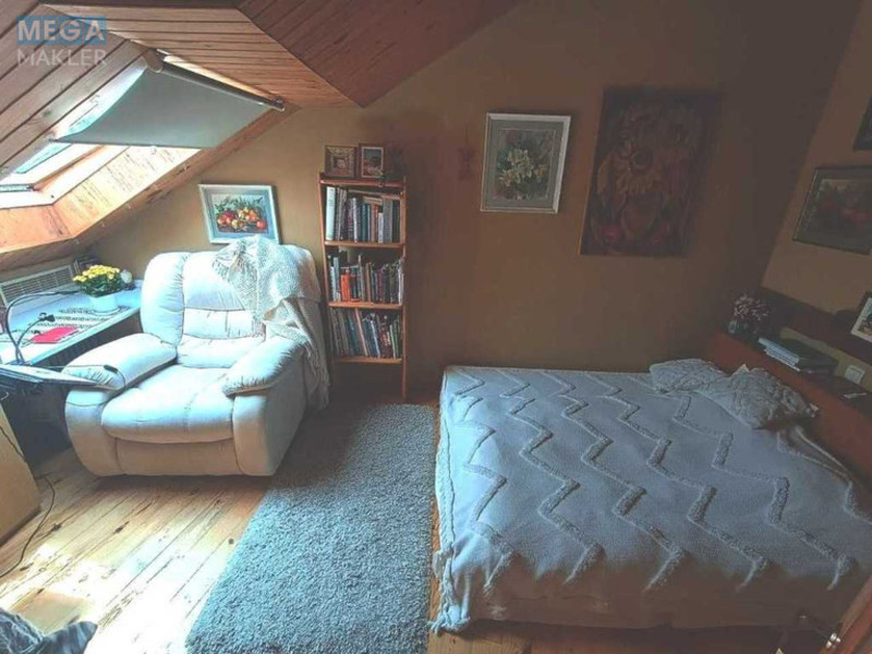 Продаж 2 кімнатної квартири (77/?/15), 5 пов. 5 пов. будинку, <a class="location-link" href="/kiev/" title="Недвижимость Київ">Київ</a>, <a class="location-link" href="/kiev/pecherskij/" title="Недвижимость Печерський район">Печерський р-н</a>, Професора Підвисоцького вул., 10 (изображение 17)