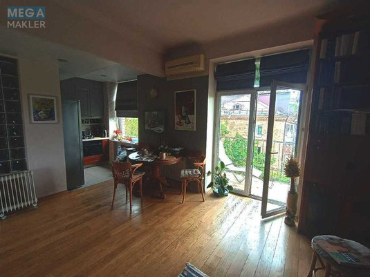 Продаж 2 кімнатної квартири (77/?/15), 5 пов. 5 пов. будинку, <a class="location-link" href="/kiev/" title="Недвижимость Київ">Київ</a>, <a class="location-link" href="/kiev/pecherskij/" title="Недвижимость Печерський район">Печерський р-н</a>, Професора Підвисоцького вул., 10 (изображение 20)