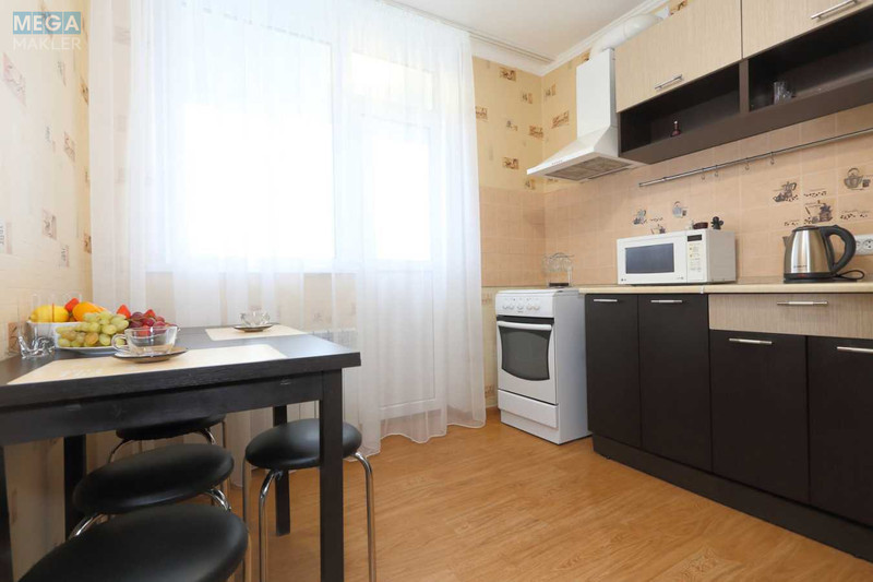 Оренда 1 кімнатної квартири, <a class="location-link" href="/kiev/" title="Недвижимость Київ">Київ</a>, <a class="location-link" href="/kiev/darnickij/" title="Недвижимость Дарницький район">Дарницький р-н</a>, Урлівська вул., 23Б (изображение 9)