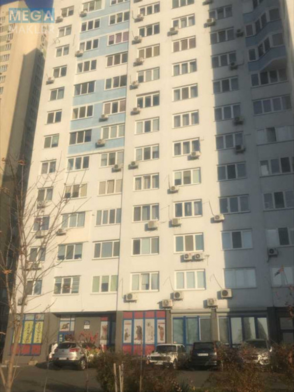 Оренда 1 кімнатної квартири, <a class="location-link" href="/kiev/" title="Недвижимость Київ">Київ</a>, <a class="location-link" href="/kiev/darnickij/" title="Недвижимость Дарницький район">Дарницький р-н</a>, Урлівська вул., 23Б (изображение 13)
