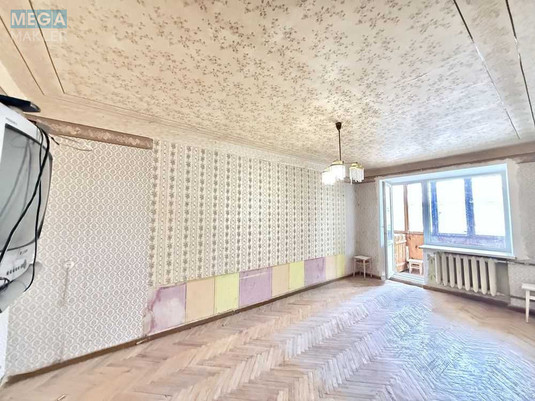 Продаж 1 кімнатної квартири (32/16/6), 2 пов. 5 пов. будинку, <a class="location-link" href="/kiev/" title="Недвижимость Київ">Київ</a>, <a class="location-link" href="/kiev/solomenskij/" title="Недвижимость Солом'янський район">Солом'янський р-н</a>, Стадионная ул., 21/1 (изображение 2)