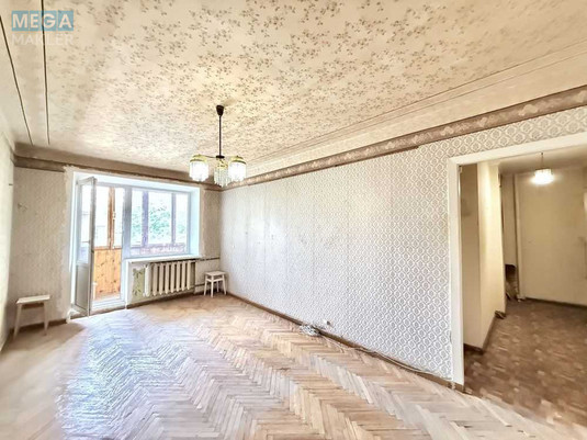 Продаж 1 кімнатної квартири (32/16/6), 2 пов. 5 пов. будинку, <a class="location-link" href="/kiev/" title="Недвижимость Київ">Київ</a>, <a class="location-link" href="/kiev/solomenskij/" title="Недвижимость Солом'янський район">Солом'янський р-н</a>, Стадионная ул., 21/1 (изображение 4)