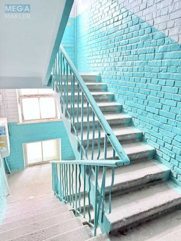 Продаж 1 кімнатної квартири (32/16/6), 2 пов. 5 пов. будинку, <a class="location-link" href="/kiev/" title="Недвижимость Київ">Київ</a>, <a class="location-link" href="/kiev/solomenskij/" title="Недвижимость Солом'янський район">Солом'янський р-н</a>, Стадионная ул., 21/1 (изображение 17)