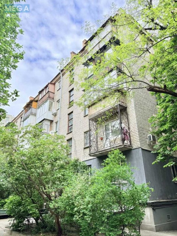 Продаж 1 кімнатної квартири (32/16/6), 2 пов. 5 пов. будинку, <a class="location-link" href="/kiev/" title="Недвижимость Київ">Київ</a>, <a class="location-link" href="/kiev/solomenskij/" title="Недвижимость Солом'янський район">Солом'янський р-н</a>, Стадионная ул., 21/1 (изображение 18)
