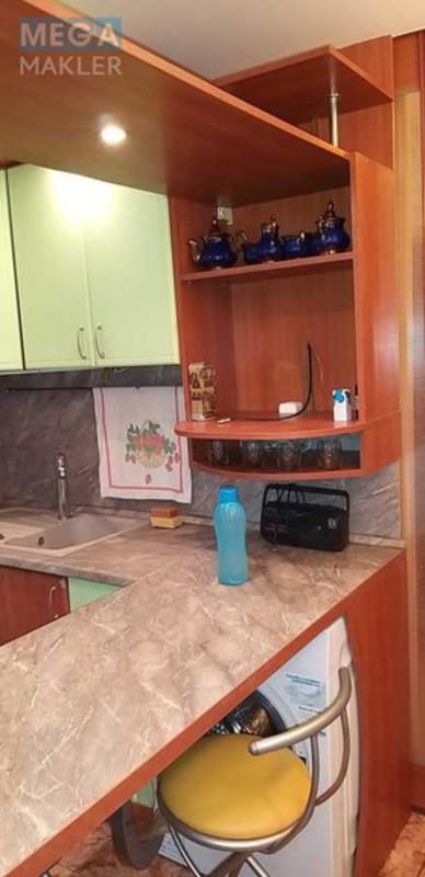 Оренда 3 кімнатної квартири, <a class="location-link" href="/kiev/" title="Недвижимость Київ">Київ</a>, <a class="location-link" href="/kiev/svyatoshinskij/" title="Недвижимость Святошинський район">Святошинський р-н</a>, Семашка вул., 15 (изображение 4)