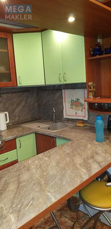 Оренда 3 кімнатної квартири, <a class="location-link" href="/kiev/" title="Недвижимость Київ">Київ</a>, <a class="location-link" href="/kiev/svyatoshinskij/" title="Недвижимость Святошинський район">Святошинський р-н</a>, Семашка вул., 15 (изображение 6)