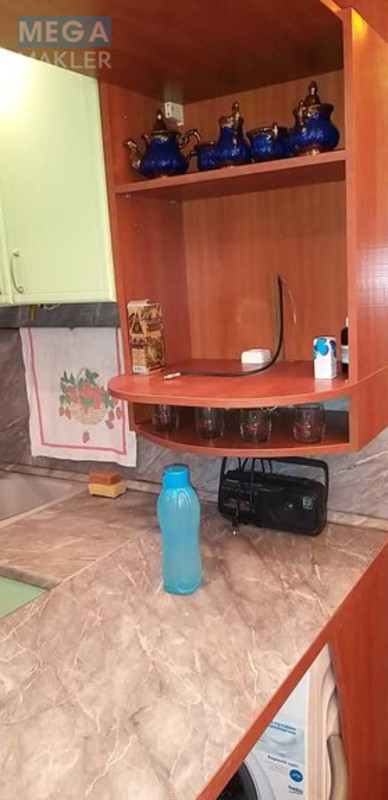 Оренда 3 кімнатної квартири, <a class="location-link" href="/kiev/" title="Недвижимость Київ">Київ</a>, <a class="location-link" href="/kiev/svyatoshinskij/" title="Недвижимость Святошинський район">Святошинський р-н</a>, Семашка вул., 15 (изображение 10)