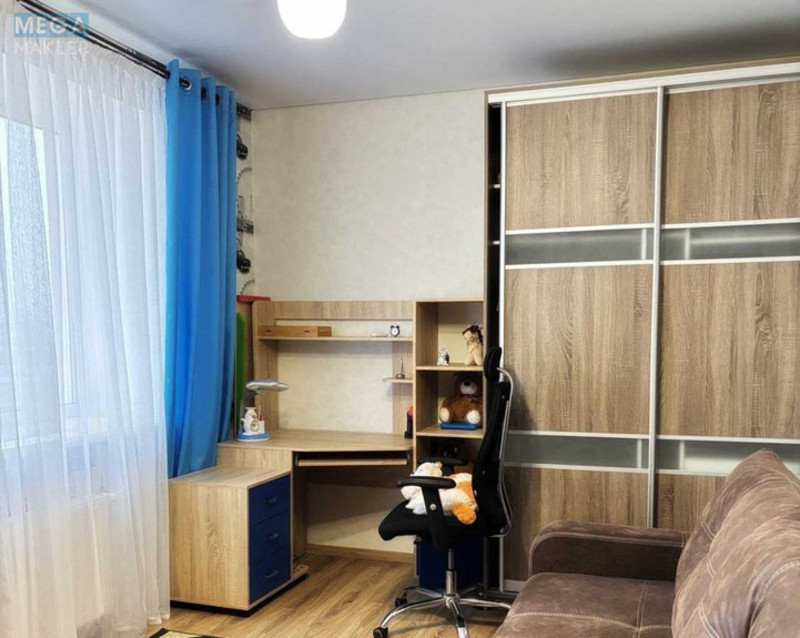 Оренда 3 кімнатної квартири, <a class="location-link" href="/kiev/" title="Недвижимость Київ">Київ</a>, <a class="location-link" href="/kiev/solomenskij/" title="Недвижимость Солом'янський район">Солом'янський р-н</a>, Гарматна вул., 38а (изображение 6)