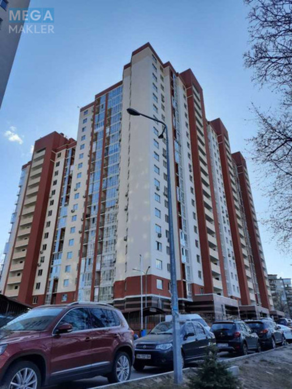 Оренда 3 кімнатної квартири, <a class="location-link" href="/kiev/" title="Недвижимость Київ">Київ</a>, <a class="location-link" href="/kiev/solomenskij/" title="Недвижимость Солом'янський район">Солом'янський р-н</a>, Гарматна вул., 38а (изображение 13)