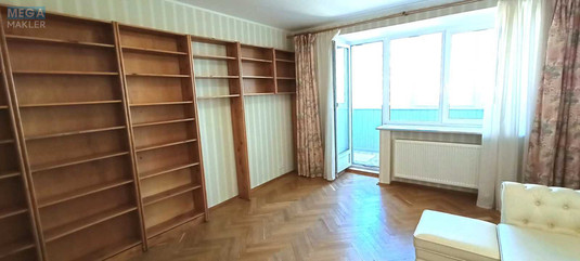 Продаж 3 кімнатної квартири (82/52/10), 16 пов. 16 пов. будинку, <a class="location-link" href="/kiev/" title="Недвижимость Київ">Київ</a>, <a class="location-link" href="/kiev/pecherskij/" title="Недвижимость Печерський район">Печерський р-н</a>, Генерала Алмазова вул., 6 (изображение 7)
