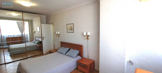 Продаж 3 кімнатної квартири (82/52/10), 16 пов. 16 пов. будинку, <a class="location-link" href="/kiev/" title="Недвижимость Київ">Київ</a>, <a class="location-link" href="/kiev/pecherskij/" title="Недвижимость Печерський район">Печерський р-н</a>, Генерала Алмазова вул., 6 (изображение 13)