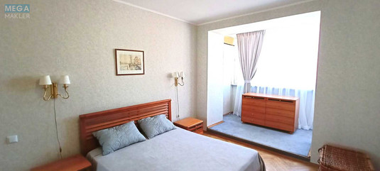 Продаж 3 кімнатної квартири (82/52/10), 16 пов. 16 пов. будинку, <a class="location-link" href="/kiev/" title="Недвижимость Київ">Київ</a>, <a class="location-link" href="/kiev/pecherskij/" title="Недвижимость Печерський район">Печерський р-н</a>, Генерала Алмазова вул., 6 (изображение 14)