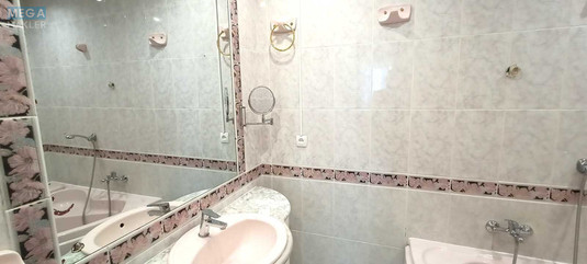 Продаж 3 кімнатної квартири (82/52/10), 16 пов. 16 пов. будинку, <a class="location-link" href="/kiev/" title="Недвижимость Київ">Київ</a>, <a class="location-link" href="/kiev/pecherskij/" title="Недвижимость Печерський район">Печерський р-н</a>, Генерала Алмазова вул., 6 (изображение 18)