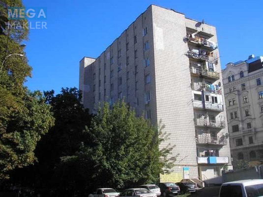 Продаж комерційної нерухомості, 108&nbsp;кв.м, под офис, <a class="location-link" href="/kiev/" title="Недвижимость Київ">Київ</a>, <a class="location-link" href="/kiev/pecherskij/" title="Недвижимость Печерський район">Печерський р-н</a>, Рыбальская ул., 13 (изображение 5)
