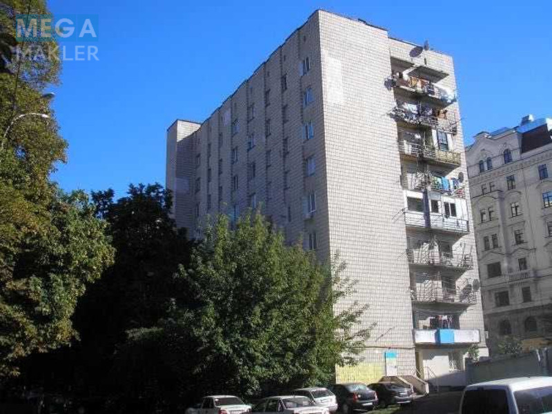 Продаж комерційної нерухомості, 108&nbsp;кв.м, под офис, <a class="location-link" href="/kiev/" title="Недвижимость Київ">Київ</a>, <a class="location-link" href="/kiev/pecherskij/" title="Недвижимость Печерський район">Печерський р-н</a>, Рыбальская ул., 13 (изображение 5)