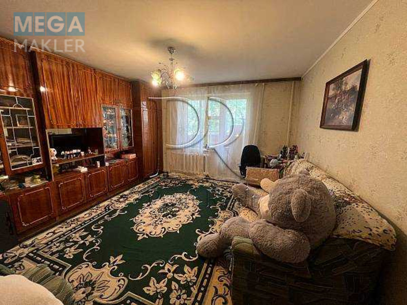 Продаж 2 кімнатної квартири (55/30/9), 4 пов. 14 пов. будинку, <a class="location-link" href="/kiev/" title="Недвижимость Київ">Київ</a>, <a class="location-link" href="/kiev/svyatoshinskij/" title="Недвижимость Святошинський район">Святошинський р-н</a>, Тулузи вулиця, 15 (изображение 2)