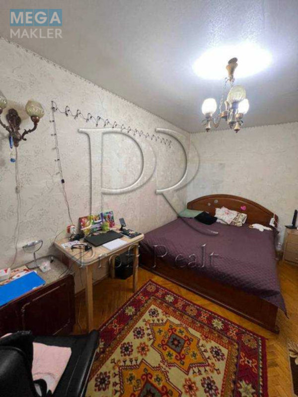 Продаж 2 кімнатної квартири (55/30/9), 4 пов. 14 пов. будинку, <a class="location-link" href="/kiev/" title="Недвижимость Київ">Київ</a>, <a class="location-link" href="/kiev/svyatoshinskij/" title="Недвижимость Святошинський район">Святошинський р-н</a>, Тулузи вулиця, 15 (изображение 4)