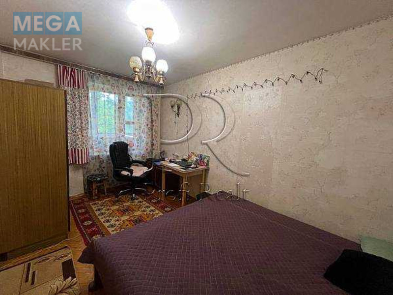 Продаж 2 кімнатної квартири (55/30/9), 4 пов. 14 пов. будинку, <a class="location-link" href="/kiev/" title="Недвижимость Київ">Київ</a>, <a class="location-link" href="/kiev/svyatoshinskij/" title="Недвижимость Святошинський район">Святошинський р-н</a>, Тулузи вулиця, 15 (изображение 5)