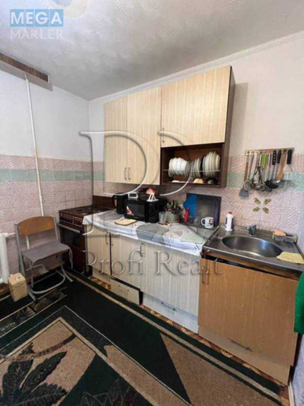 Продаж 2 кімнатної квартири (55/30/9), 4 пов. 14 пов. будинку, <a class="location-link" href="/kiev/" title="Недвижимость Київ">Київ</a>, <a class="location-link" href="/kiev/svyatoshinskij/" title="Недвижимость Святошинський район">Святошинський р-н</a>, Тулузи вулиця, 15 (изображение 7)