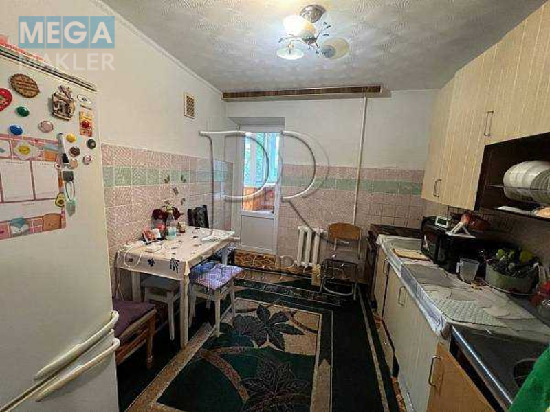 Продаж 2 кімнатної квартири (55/30/9), 4 пов. 14 пов. будинку, <a class="location-link" href="/kiev/" title="Недвижимость Київ">Київ</a>, <a class="location-link" href="/kiev/svyatoshinskij/" title="Недвижимость Святошинський район">Святошинський р-н</a>, Тулузи вулиця, 15 (изображение 8)