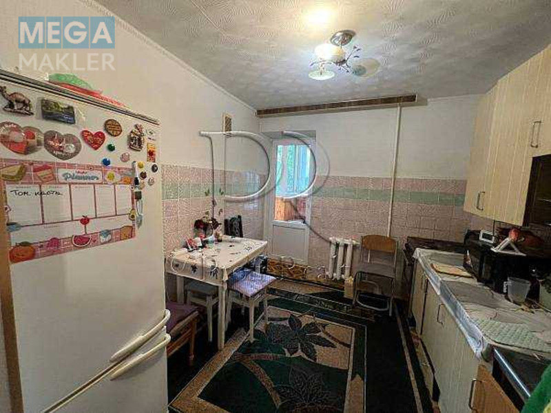 Продаж 2 кімнатної квартири (55/30/9), 4 пов. 14 пов. будинку, <a class="location-link" href="/kiev/" title="Недвижимость Київ">Київ</a>, <a class="location-link" href="/kiev/svyatoshinskij/" title="Недвижимость Святошинський район">Святошинський р-н</a>, Тулузи вулиця, 15 (изображение 9)