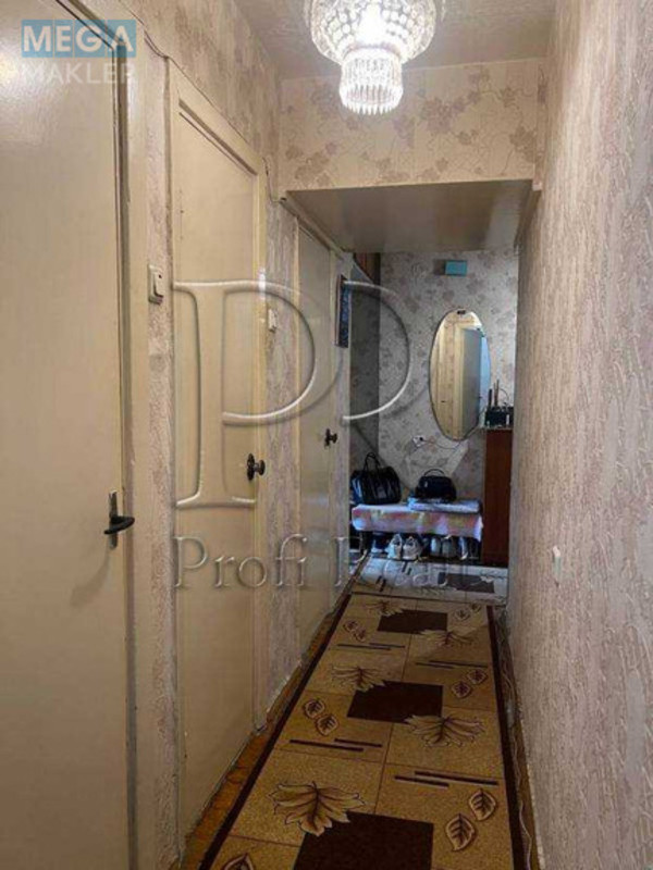 Продаж 2 кімнатної квартири (55/30/9), 4 пов. 14 пов. будинку, <a class="location-link" href="/kiev/" title="Недвижимость Київ">Київ</a>, <a class="location-link" href="/kiev/svyatoshinskij/" title="Недвижимость Святошинський район">Святошинський р-н</a>, Тулузи вулиця, 15 (изображение 17)