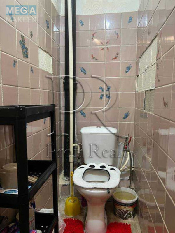 Продаж 2 кімнатної квартири (55/30/9), 4 пов. 14 пов. будинку, <a class="location-link" href="/kiev/" title="Недвижимость Київ">Київ</a>, <a class="location-link" href="/kiev/svyatoshinskij/" title="Недвижимость Святошинський район">Святошинський р-н</a>, Тулузи вулиця, 15 (изображение 18)