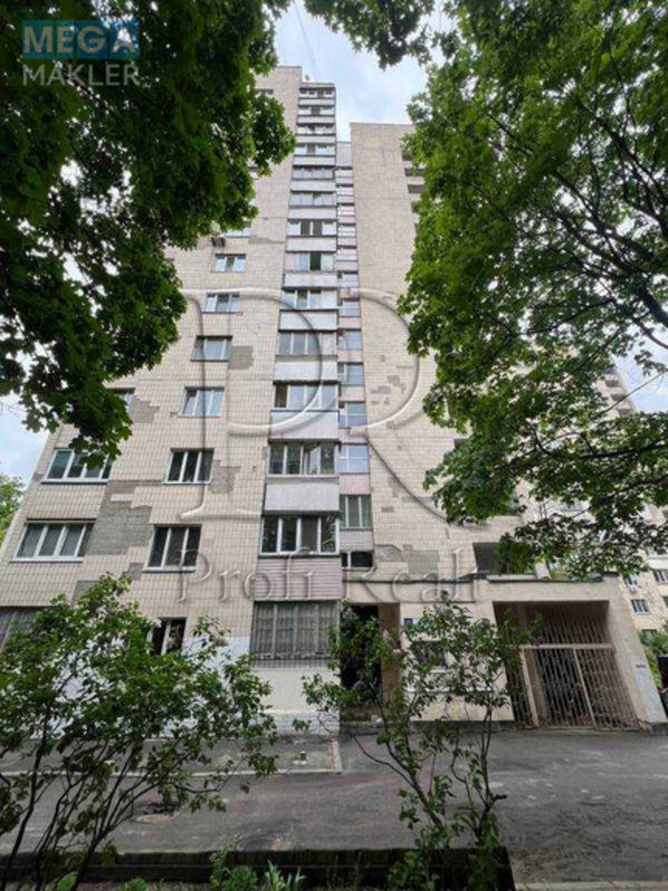 Продаж 2 кімнатної квартири (55/30/9), 4 пов. 14 пов. будинку, <a class="location-link" href="/kiev/" title="Недвижимость Київ">Київ</a>, <a class="location-link" href="/kiev/svyatoshinskij/" title="Недвижимость Святошинський район">Святошинський р-н</a>, Тулузи вулиця, 15 (изображение 20)